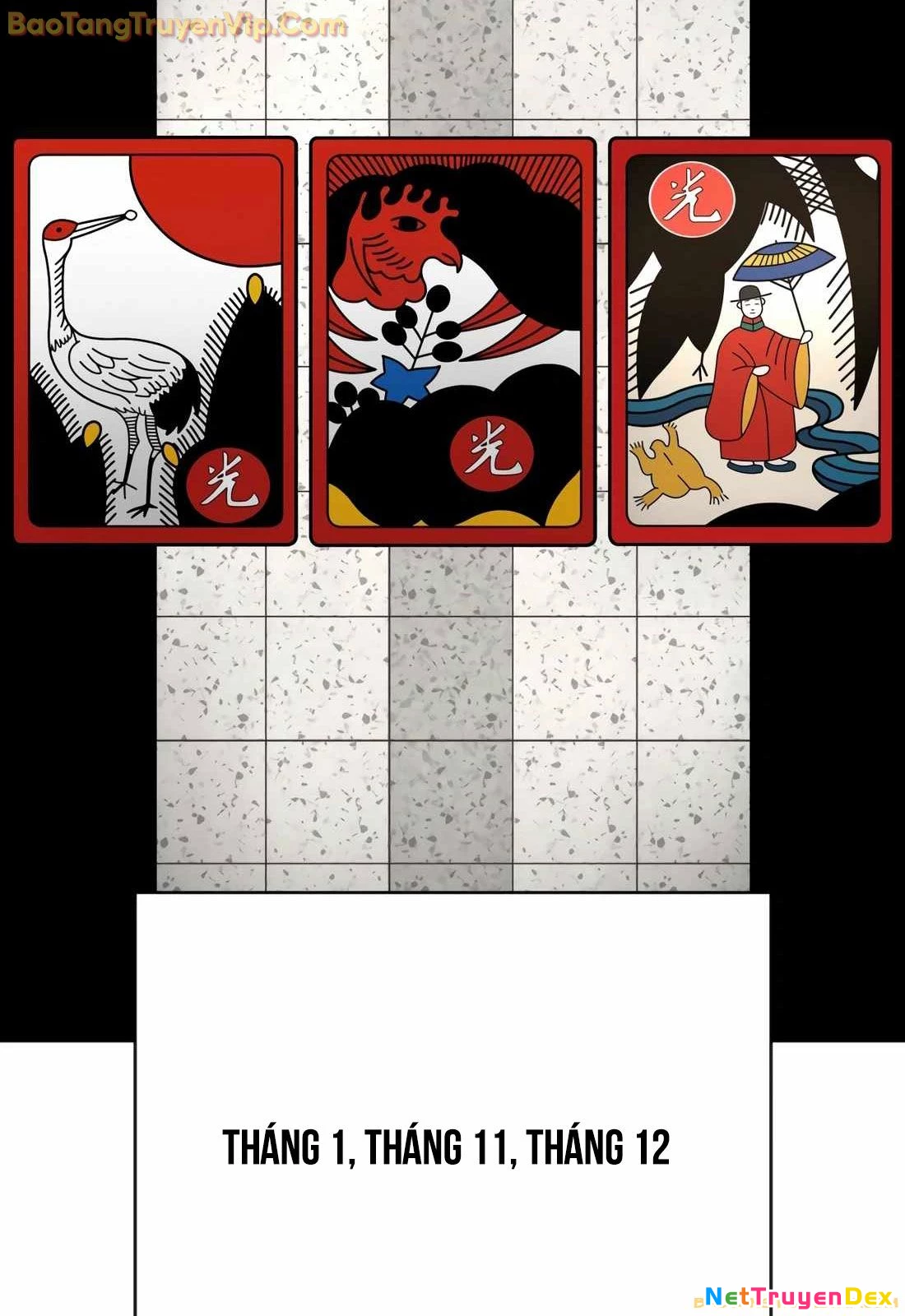Cảnh Sát Báo Thù Chapter 71 - 6
