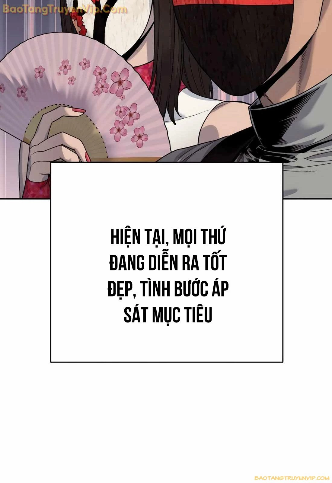 Cảnh Sát Báo Thù Chapter 71 - 14