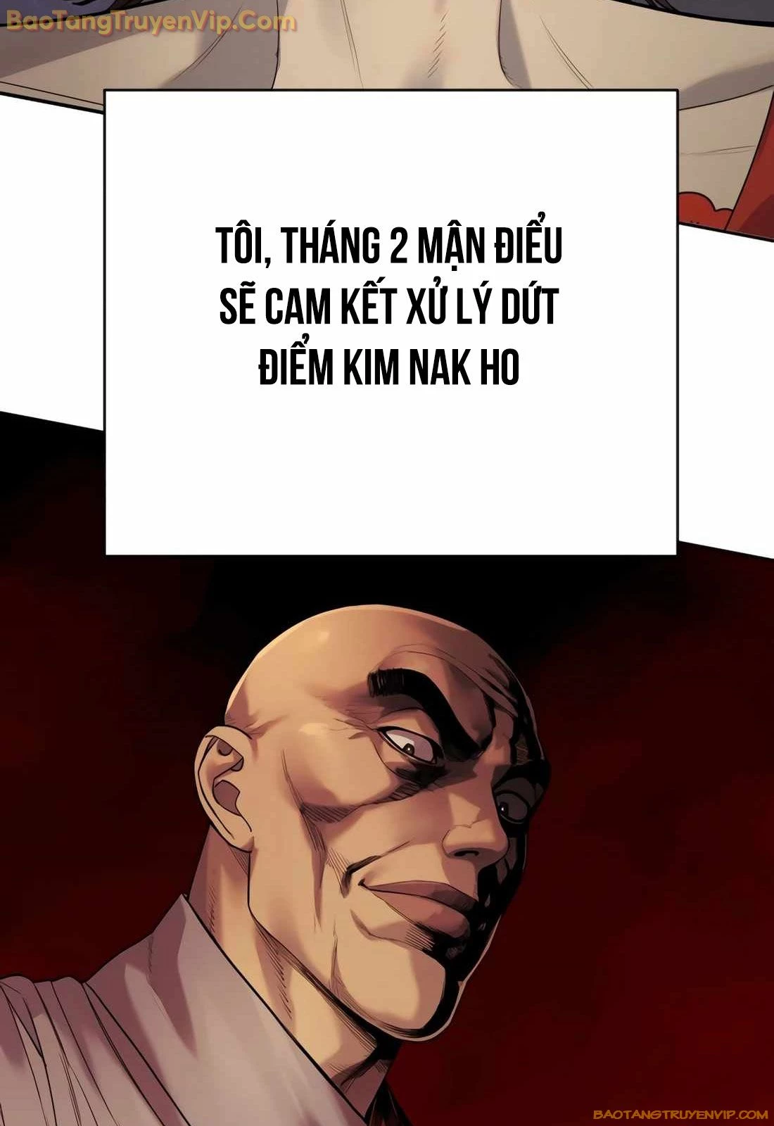 Cảnh Sát Báo Thù Chapter 71 - 16