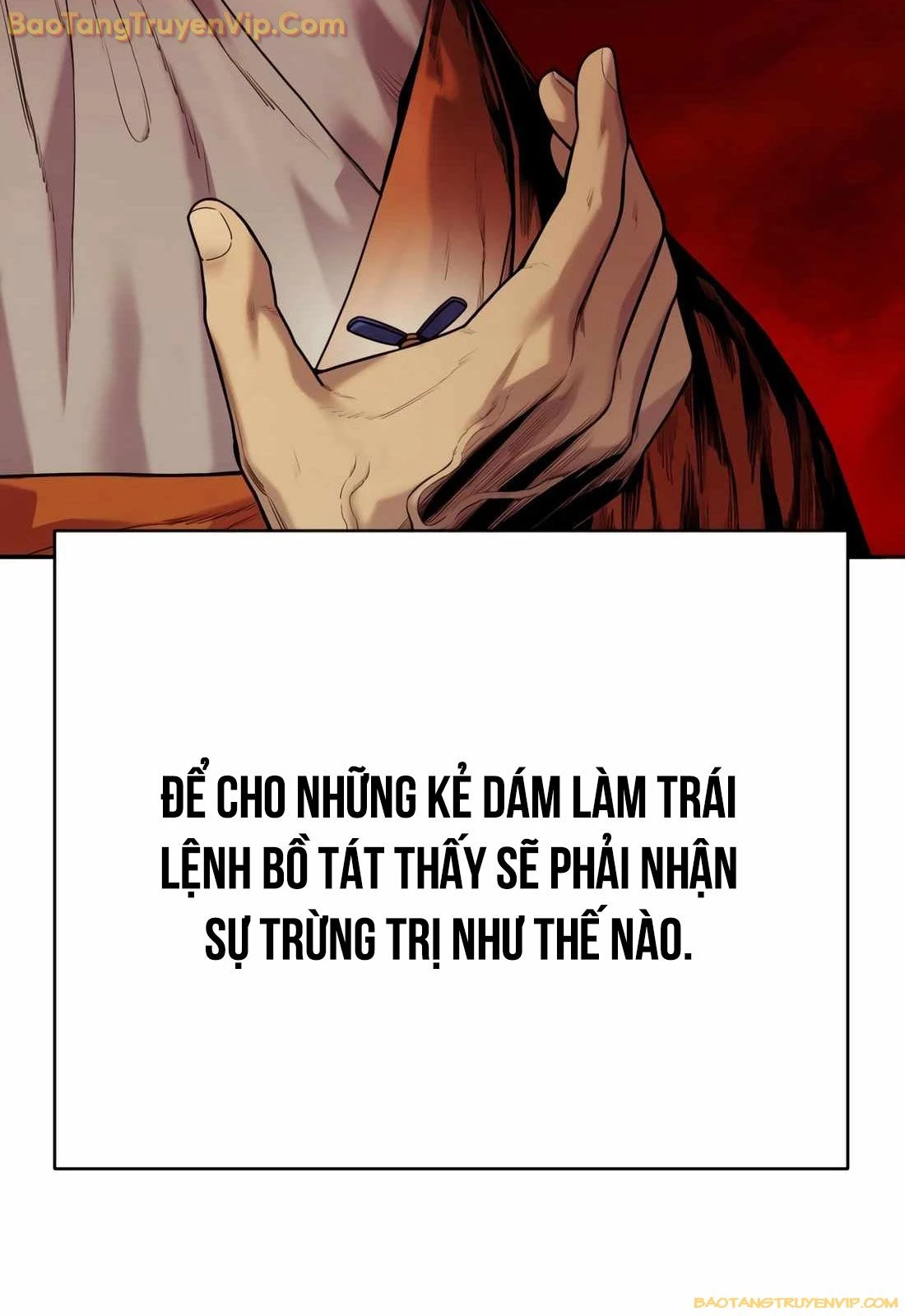 Cảnh Sát Báo Thù Chapter 71 - 17