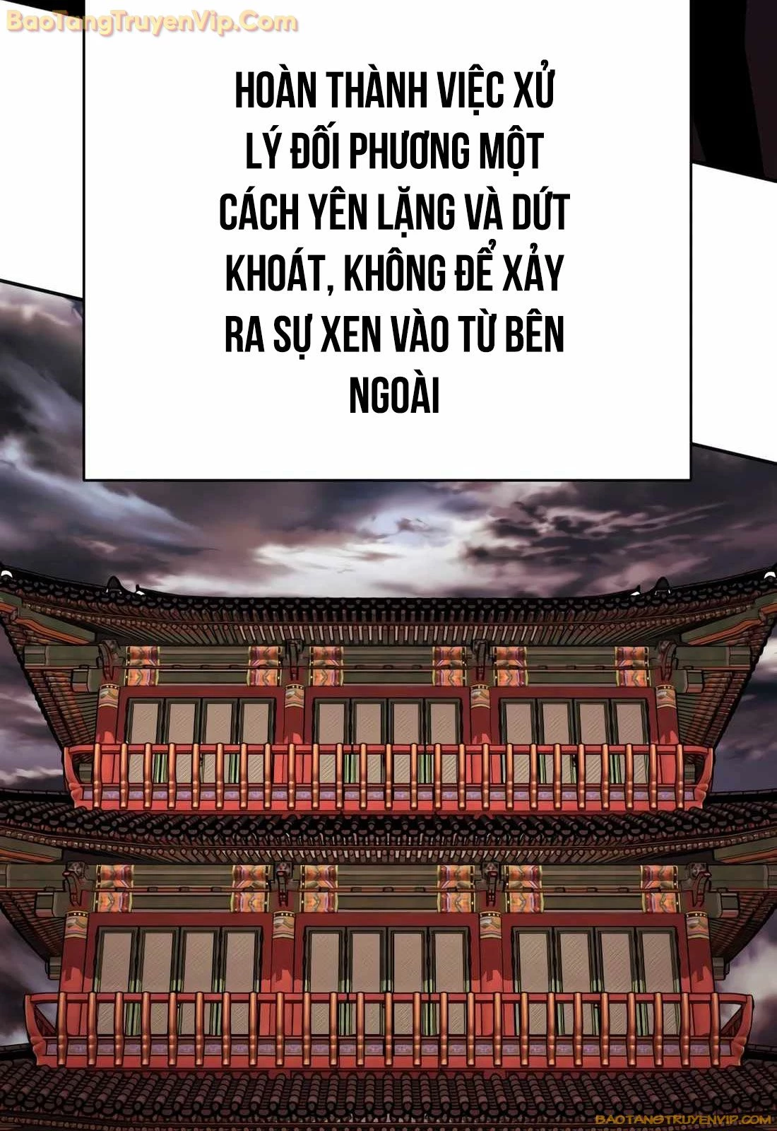 Cảnh Sát Báo Thù Chapter 71 - 29