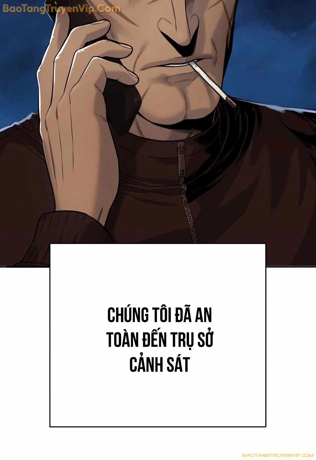 Cảnh Sát Báo Thù Chapter 71 - 32