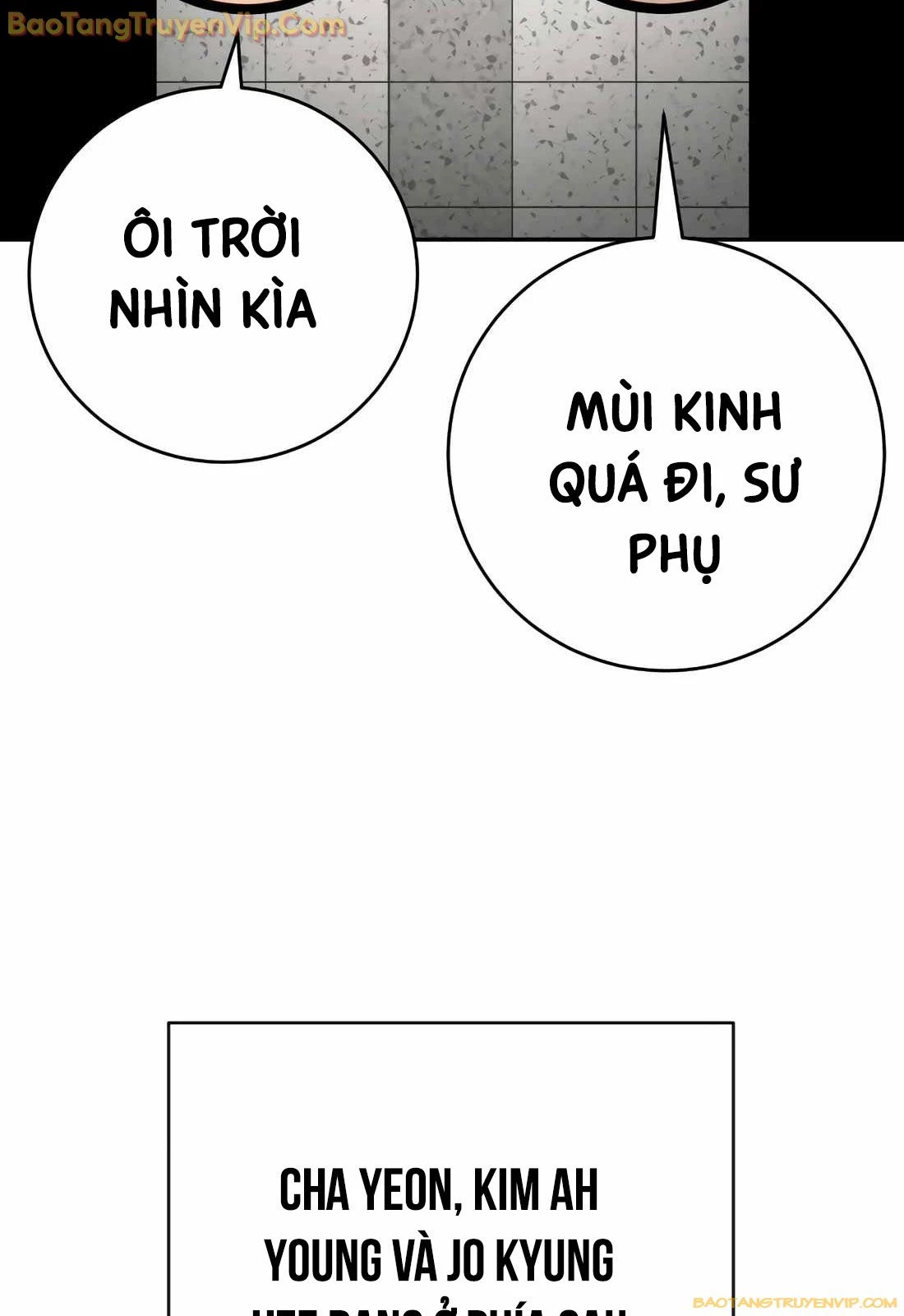 Cảnh Sát Báo Thù Chapter 71 - 37