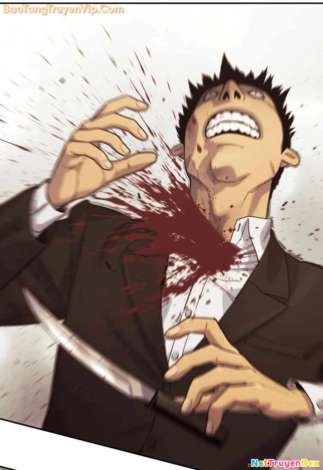 Cảnh Sát Báo Thù Chapter 71 - 40
