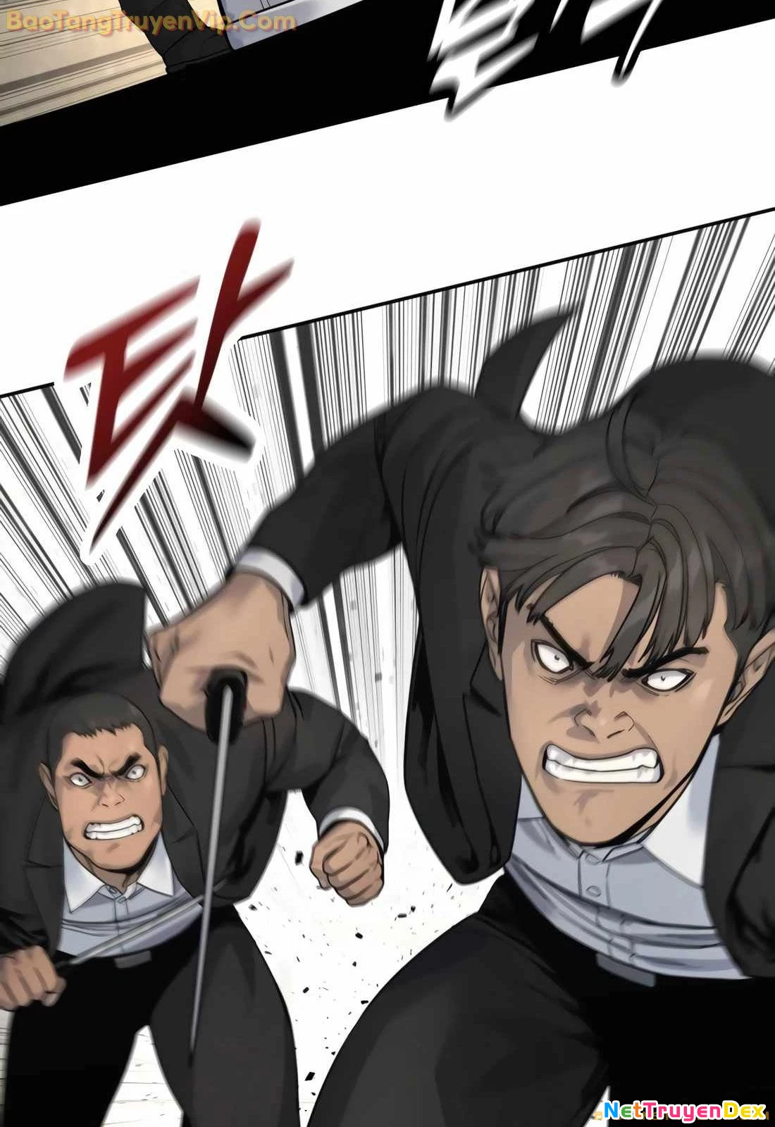 Cảnh Sát Báo Thù Chapter 71 - 42