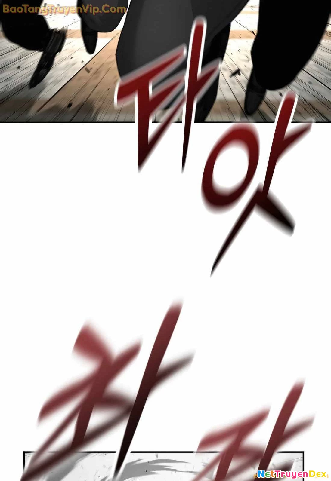Cảnh Sát Báo Thù Chapter 71 - 43