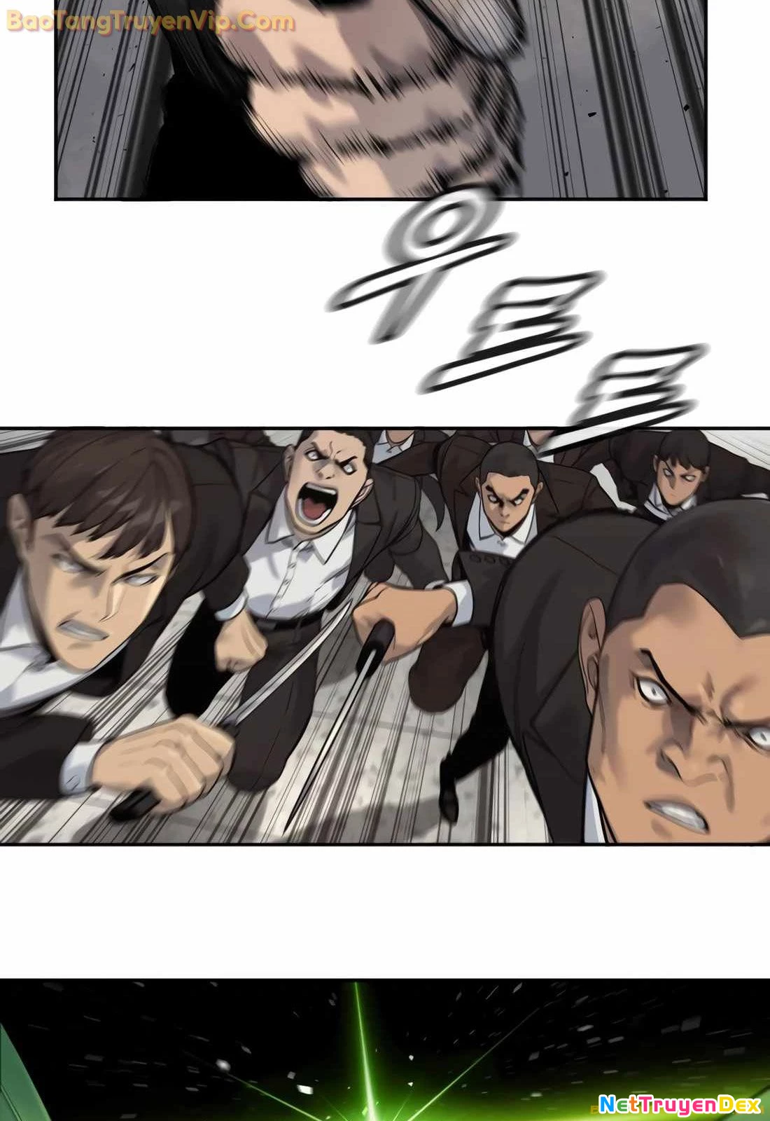 Cảnh Sát Báo Thù Chapter 71 - 45