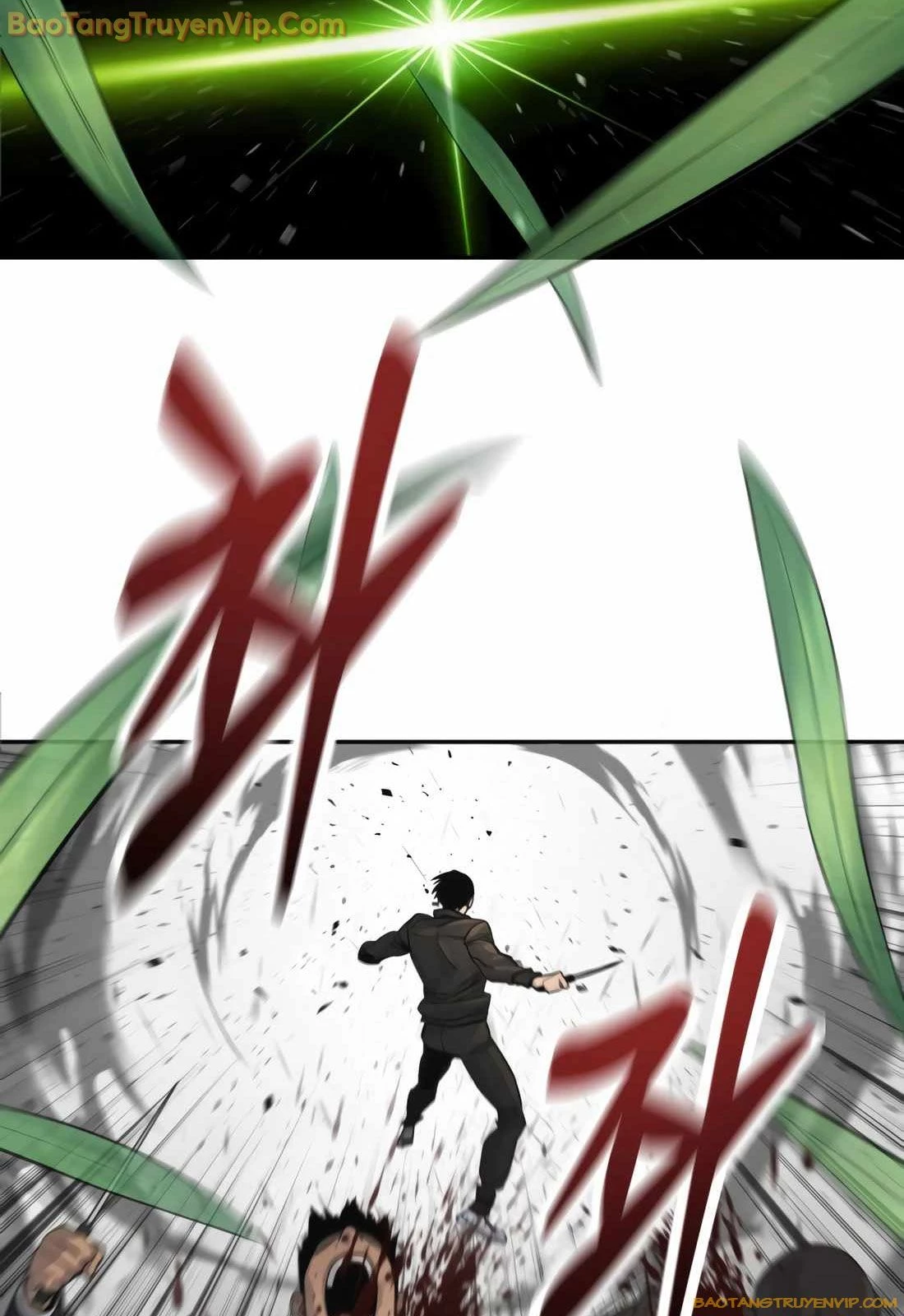 Cảnh Sát Báo Thù Chapter 71 - 46