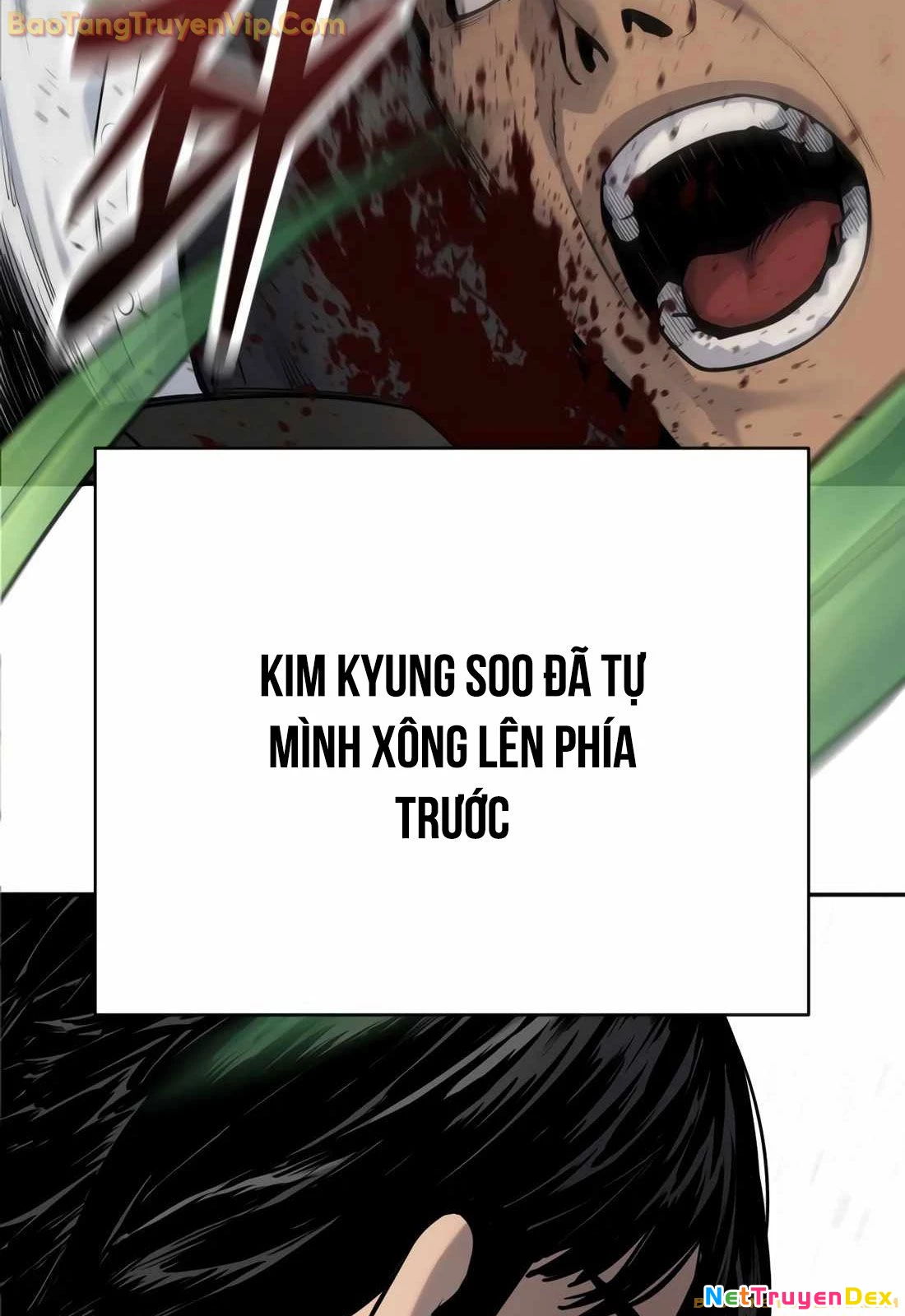 Cảnh Sát Báo Thù Chapter 71 - 48