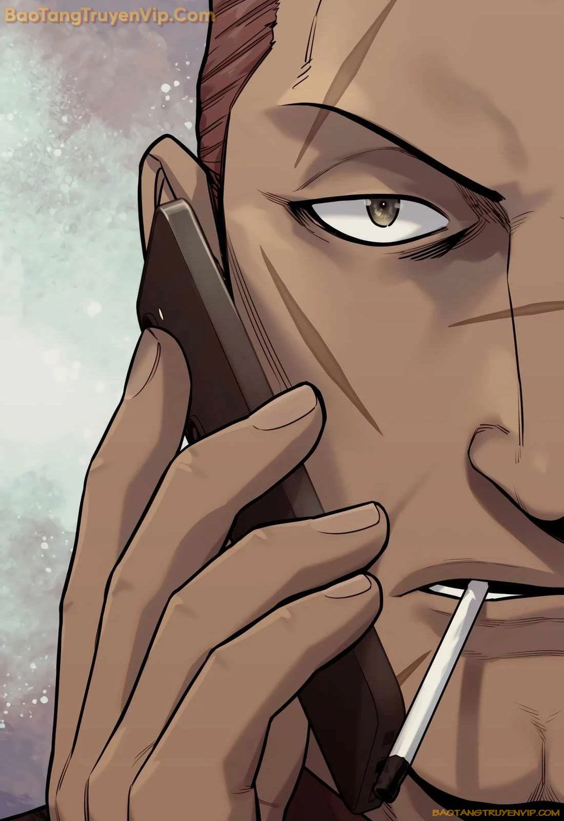 Cảnh Sát Báo Thù Chapter 71 - 51