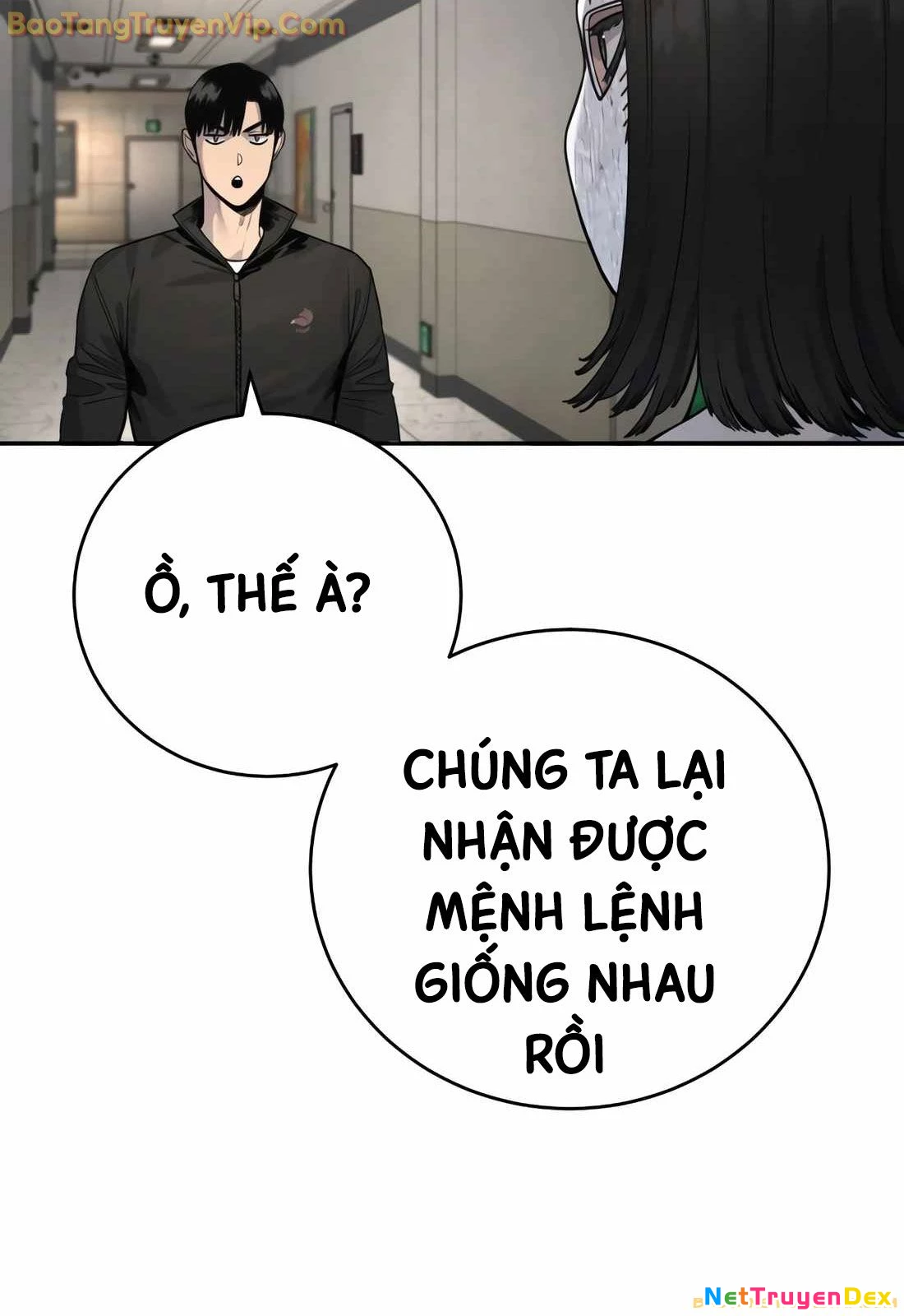 Cảnh Sát Báo Thù Chapter 71 - 69