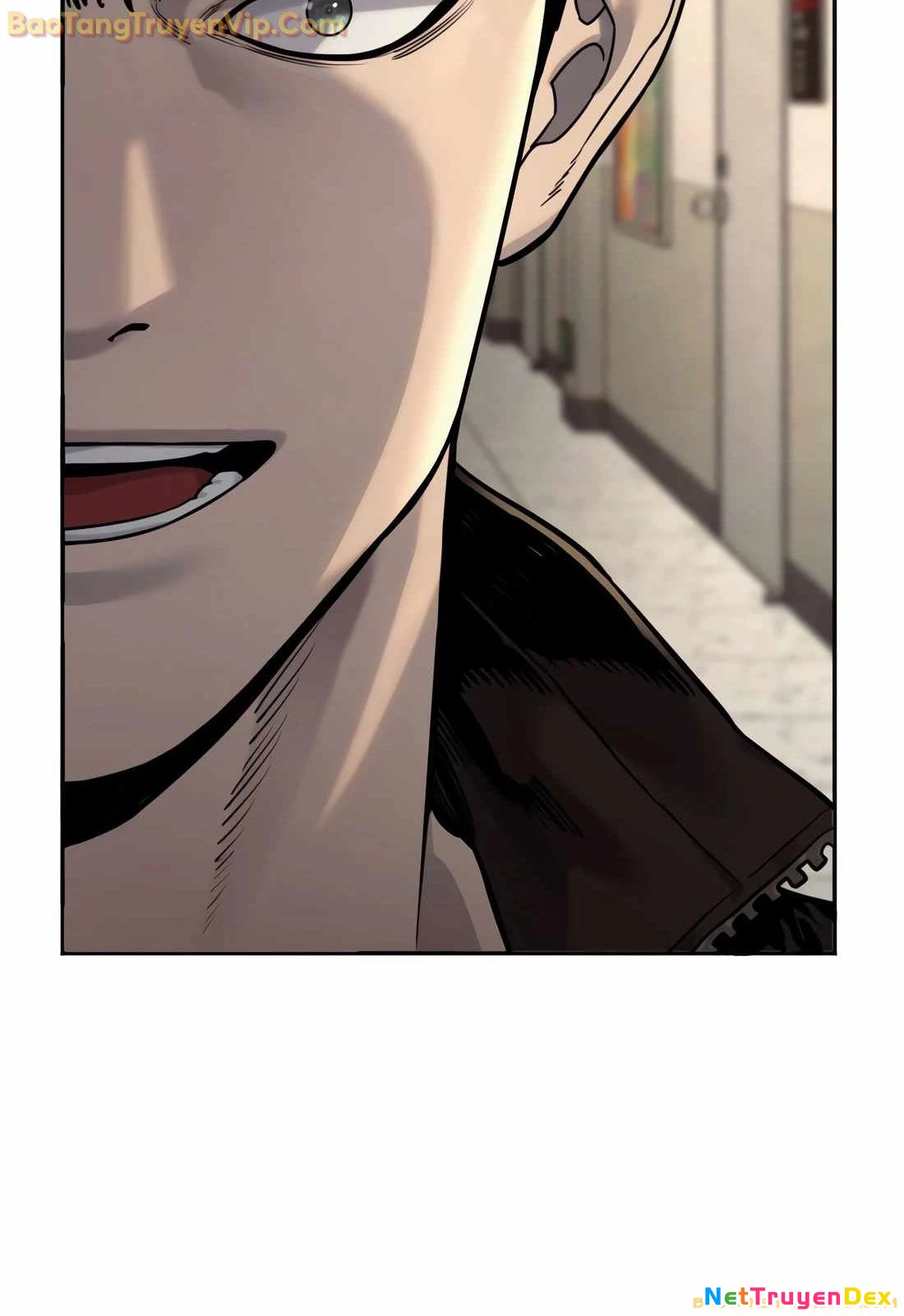 Cảnh Sát Báo Thù Chapter 71 - 72