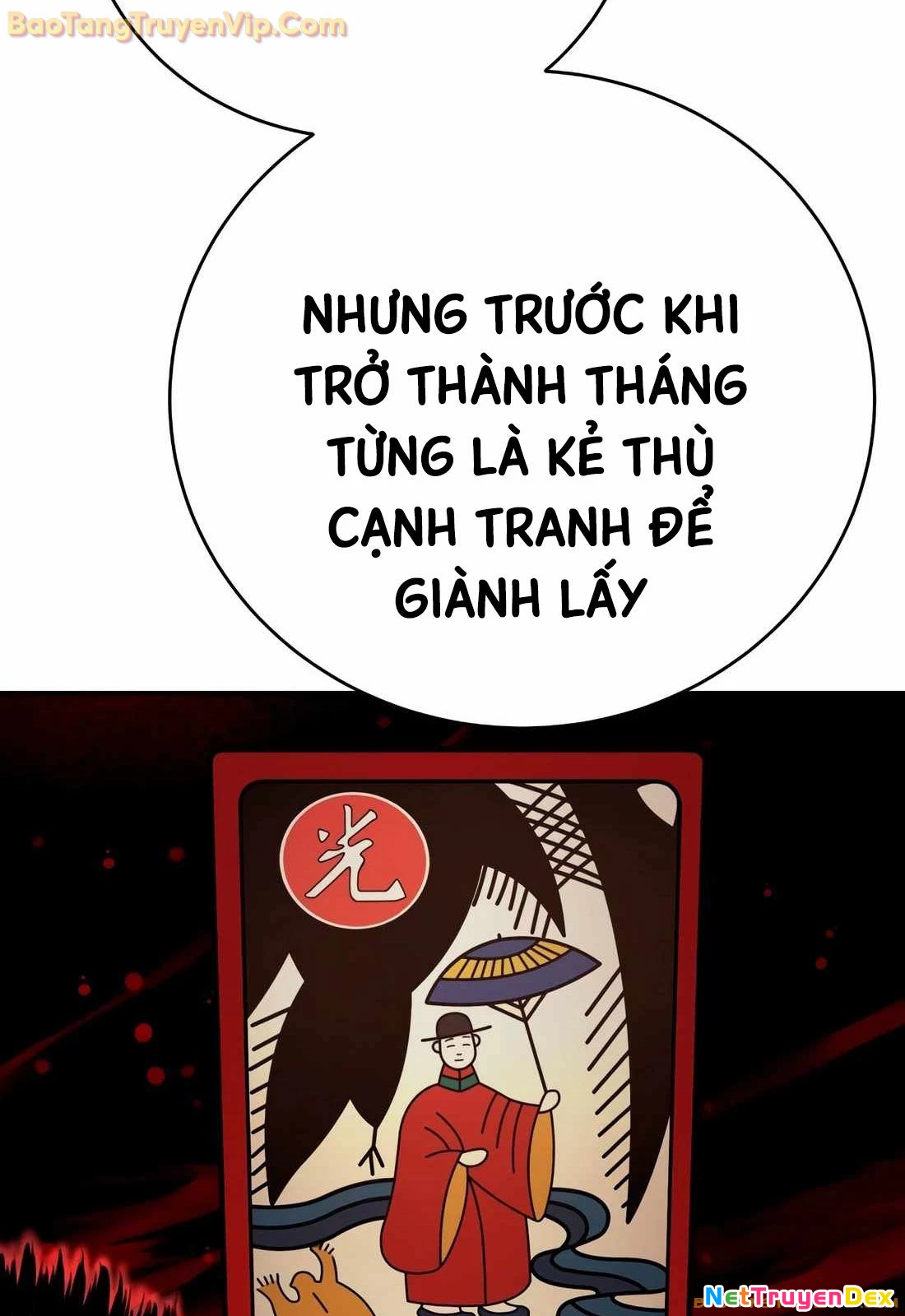 Cảnh Sát Báo Thù Chapter 71 - 76