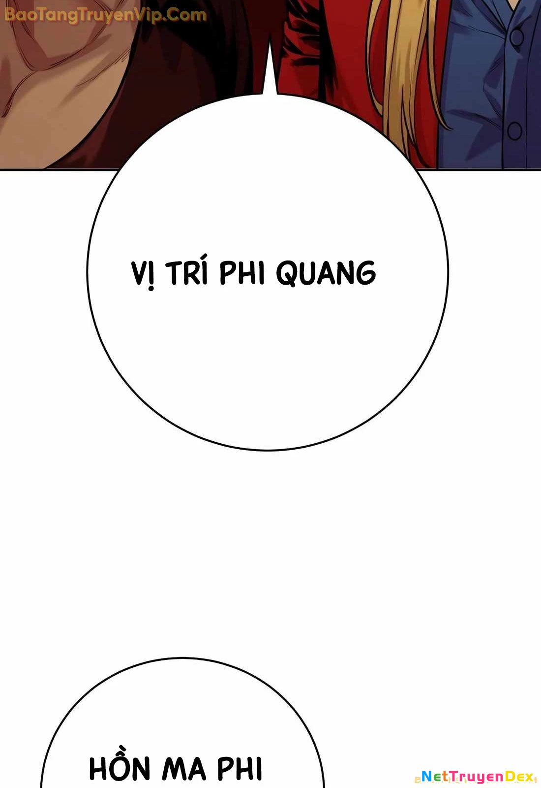 Cảnh Sát Báo Thù Chapter 71 - 78