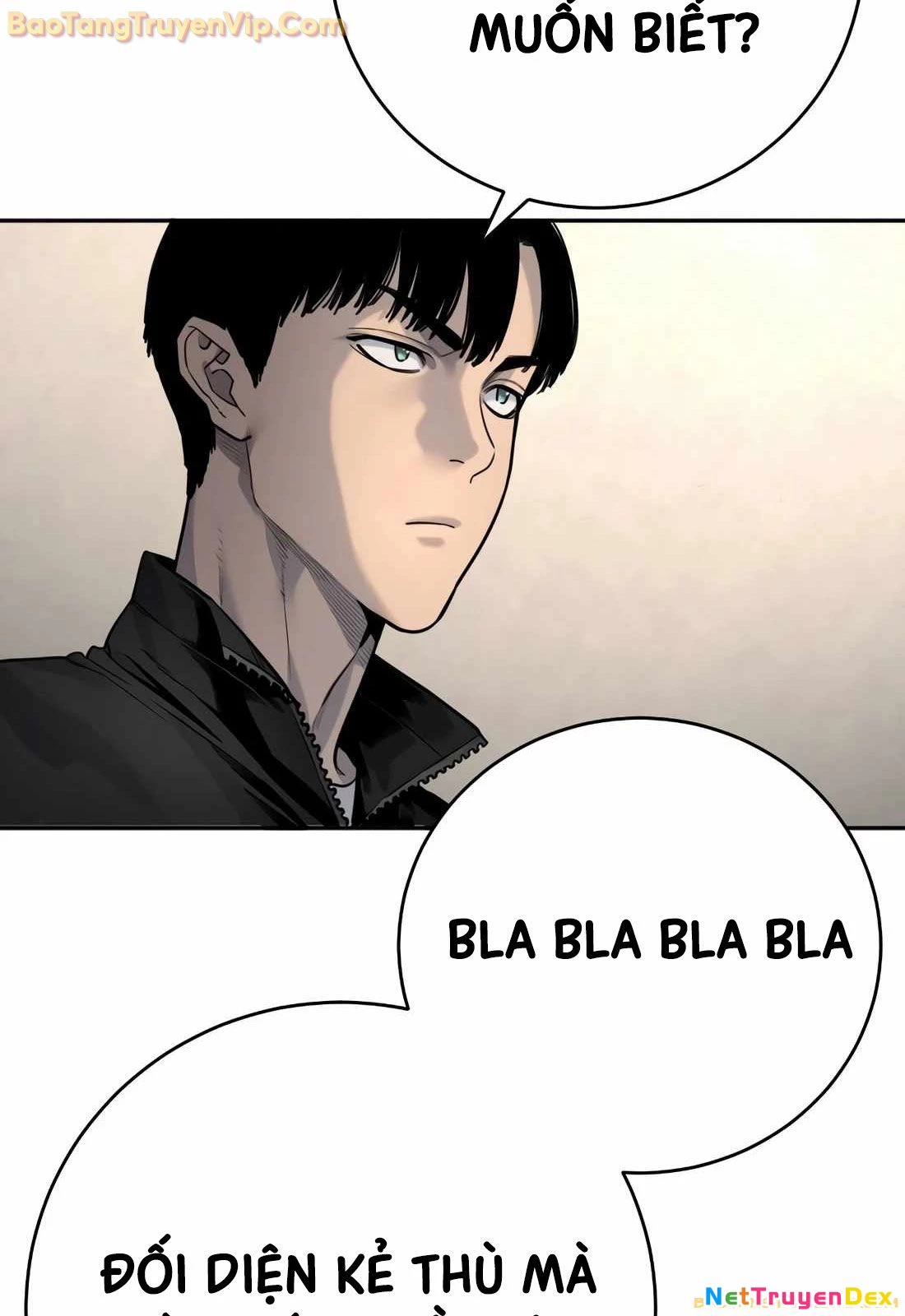 Cảnh Sát Báo Thù Chapter 71 - 83