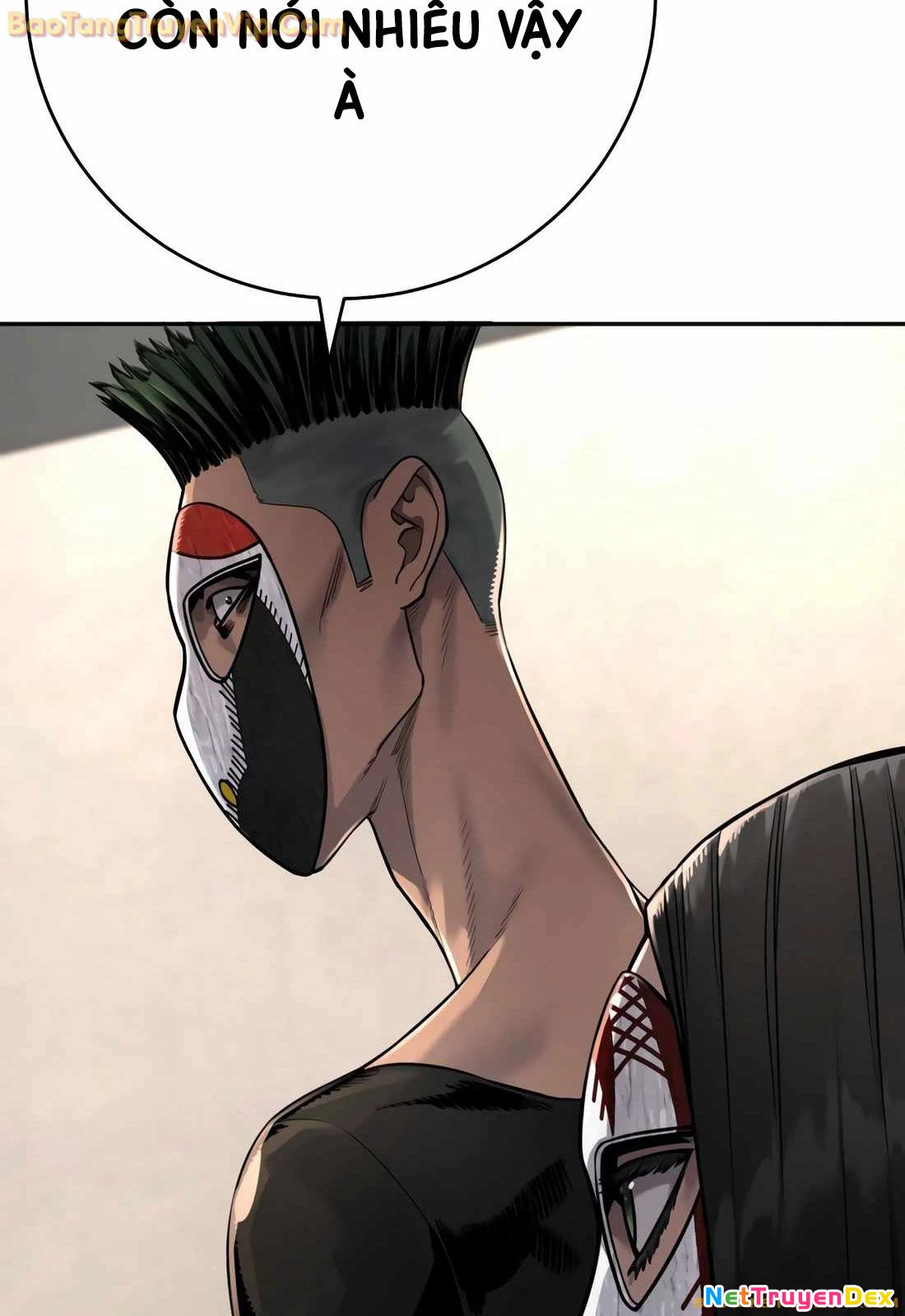 Cảnh Sát Báo Thù Chapter 71 - 84