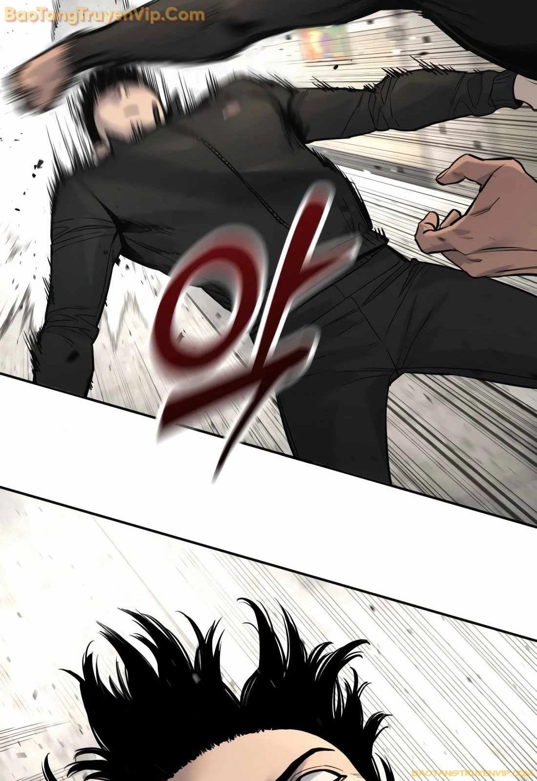 Cảnh Sát Báo Thù Chapter 71 - 97