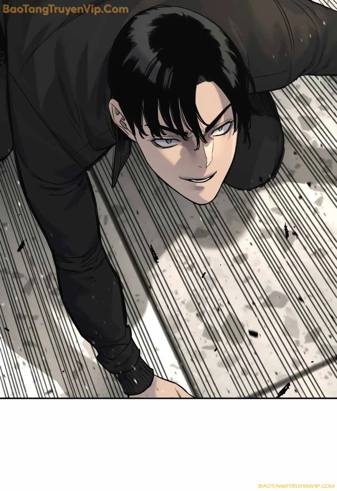 Cảnh Sát Báo Thù Chapter 71 - 103