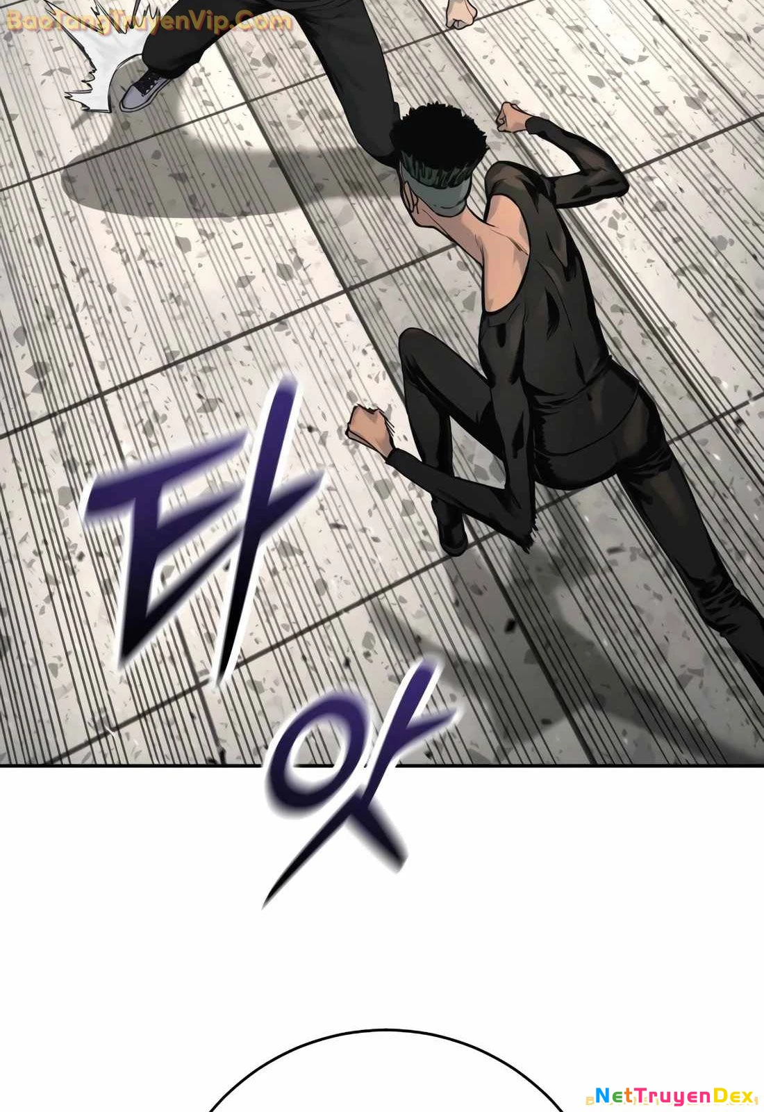 Cảnh Sát Báo Thù Chapter 71 - 114