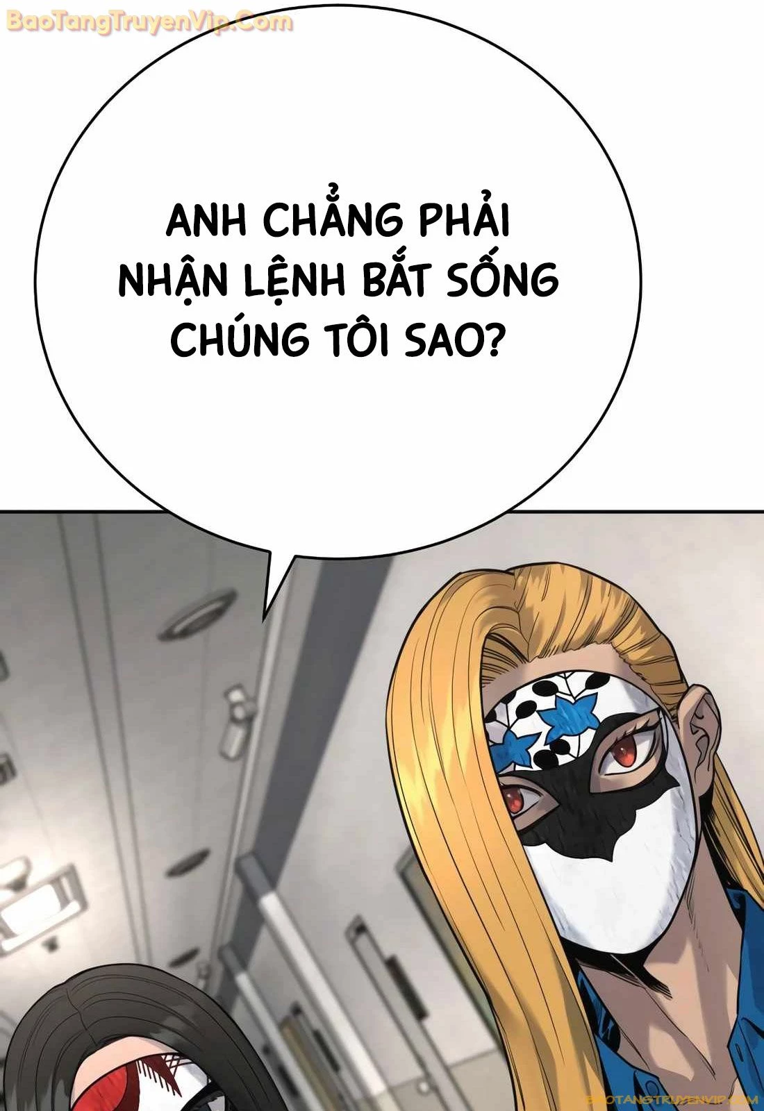Cảnh Sát Báo Thù Chapter 71 - 139