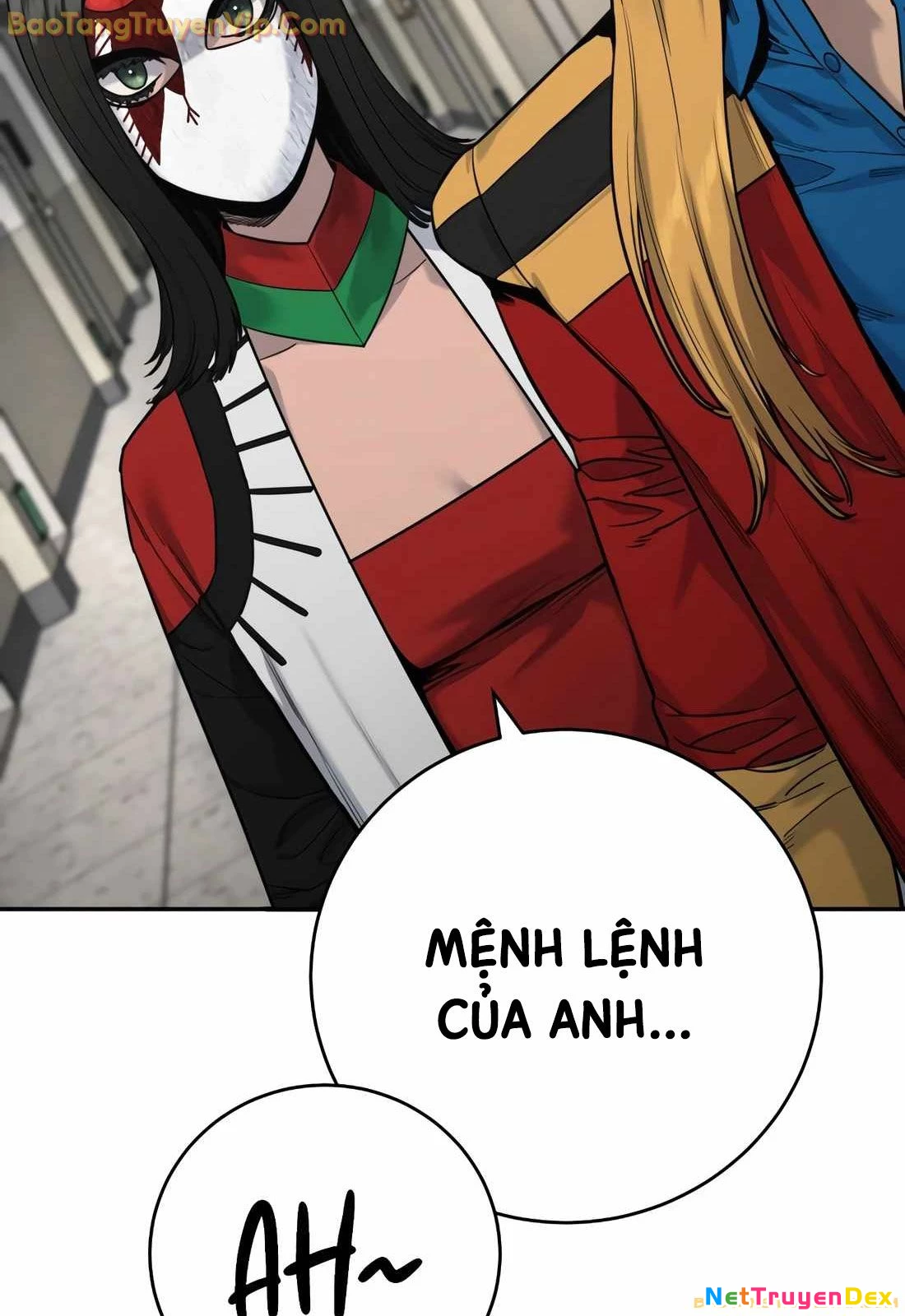 Cảnh Sát Báo Thù Chapter 71 - 140