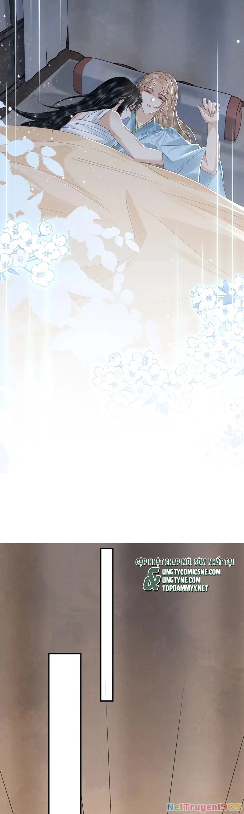 Bệnh Trạng Dụ Dỗ Chapter 116 - 10