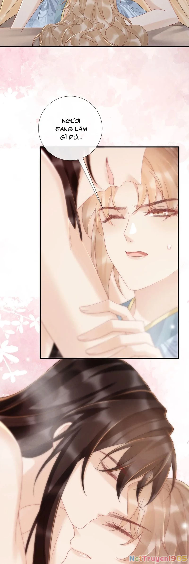 Bệnh Trạng Dụ Dỗ Chapter 116 - 13