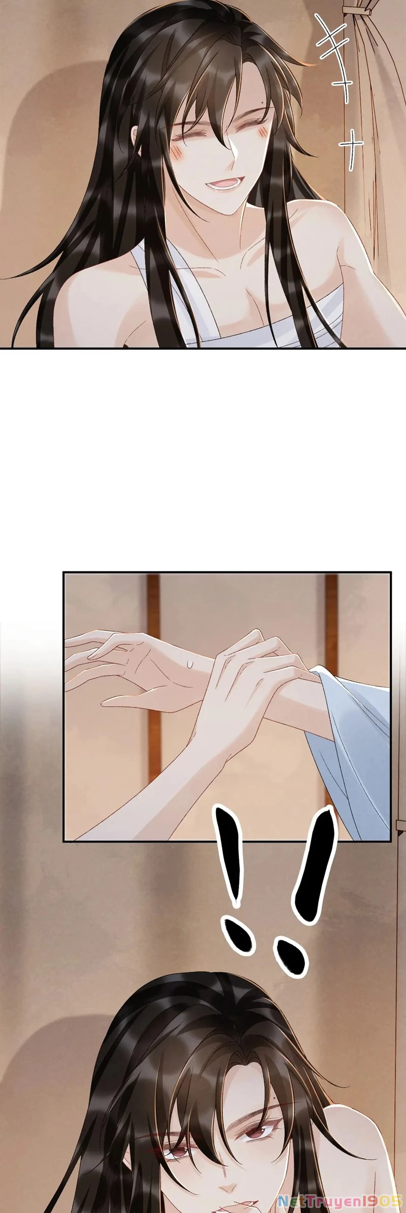 Bệnh Trạng Dụ Dỗ Chapter 116 - 16