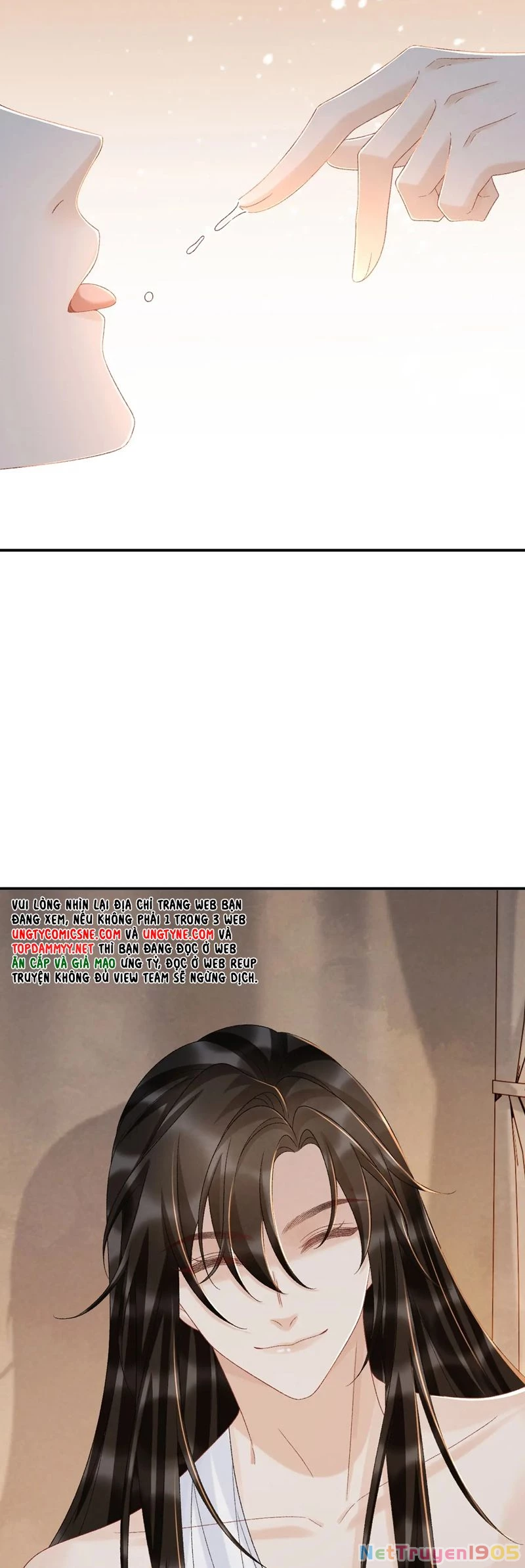Bệnh Trạng Dụ Dỗ Chapter 116 - 18