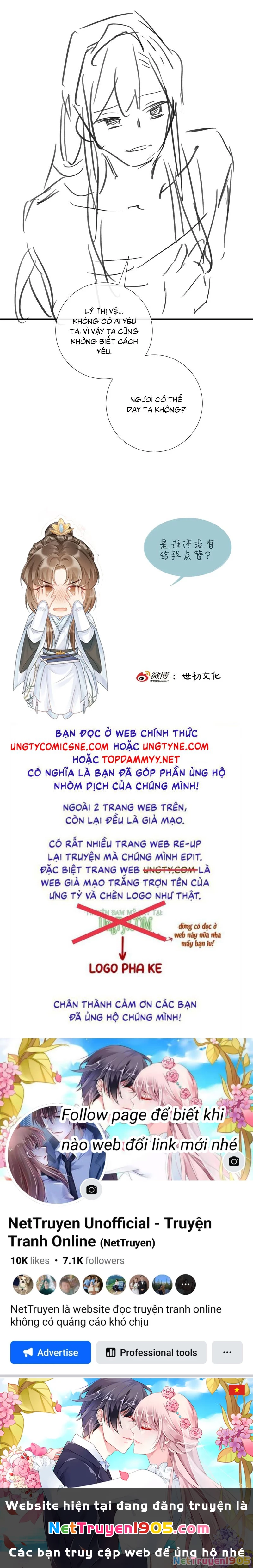 Bệnh Trạng Dụ Dỗ Chapter 116 - 20