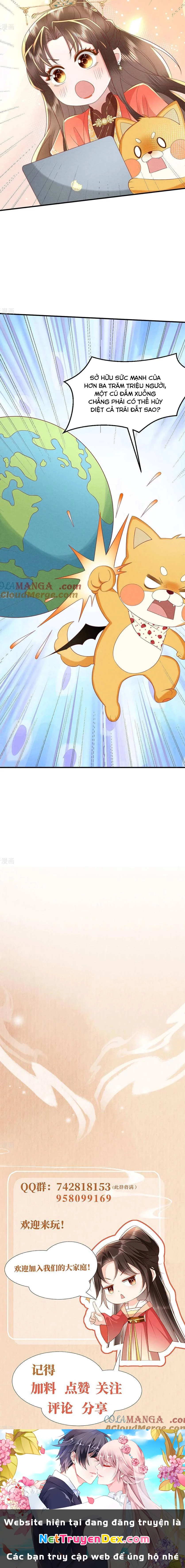 Hướng Dẫn Làm Nhiệm Vụ Của Nữ Diêm La Chapter  68 - 4