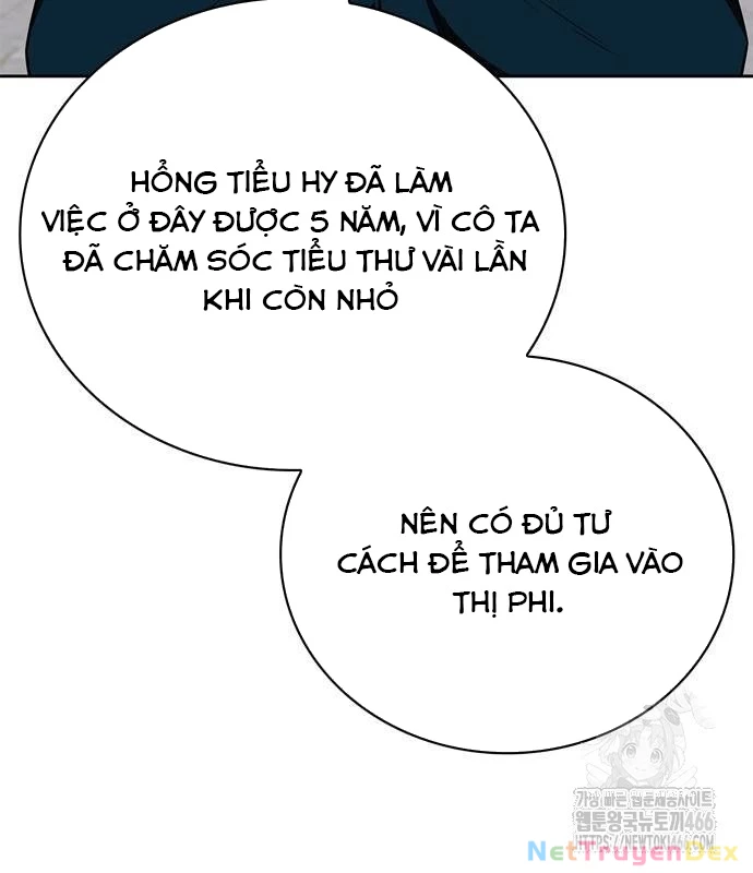 Huấn Luyện Viên Murim Thiên Tài Chapter 43 - 20