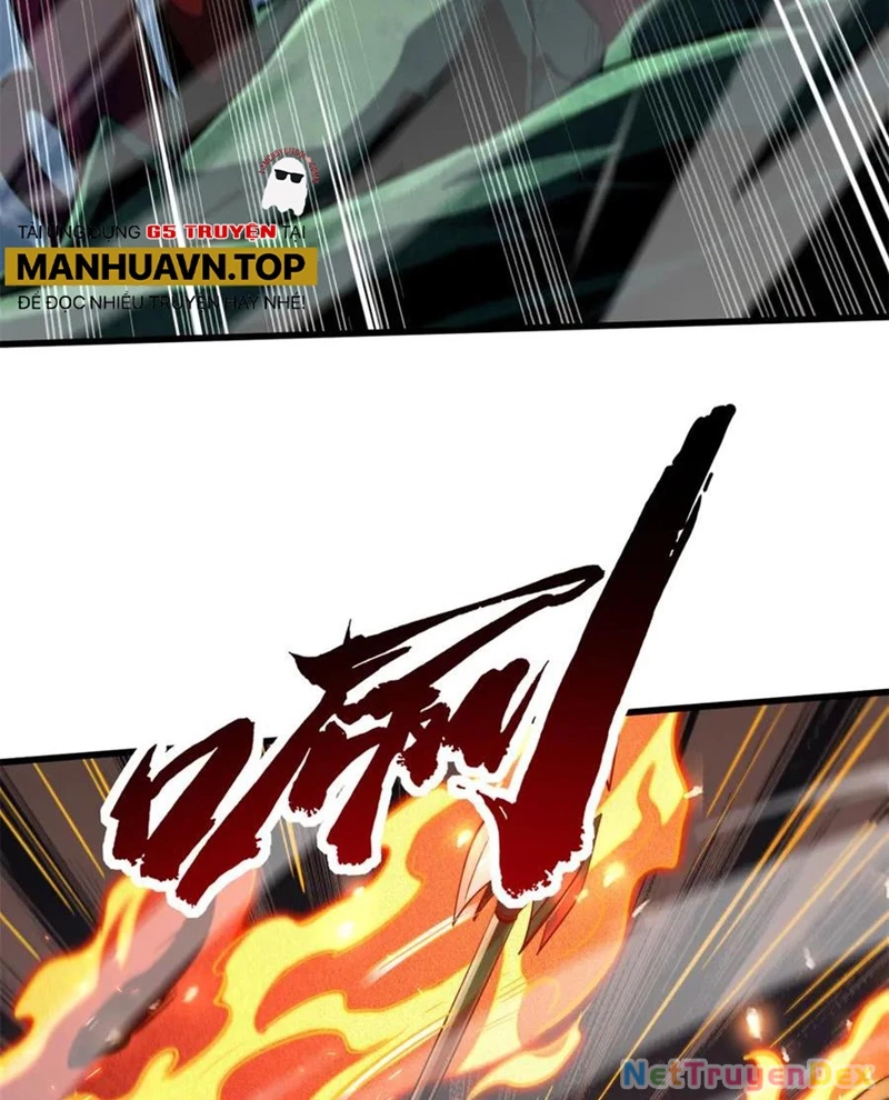 Siêu Cấp Thần Cơ Nhân Chapter 318 - 3