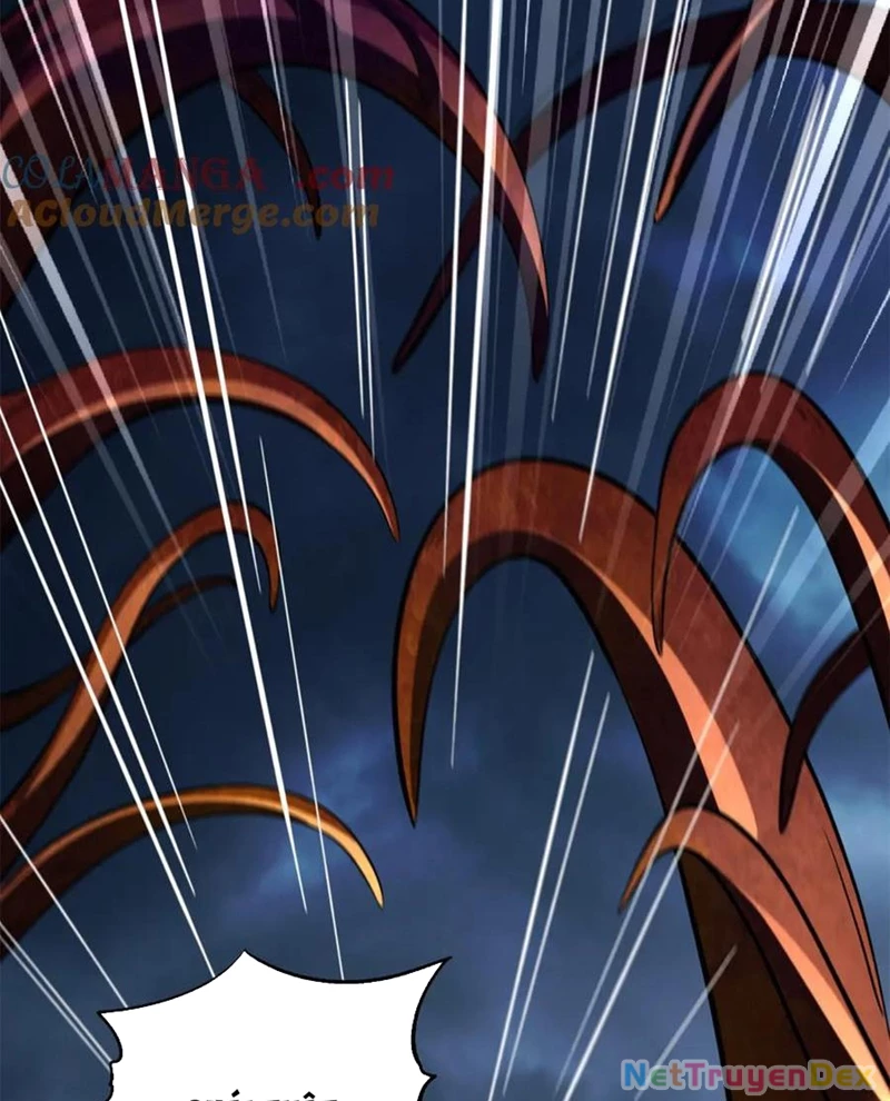 Siêu Cấp Thần Cơ Nhân Chapter 318 - 6
