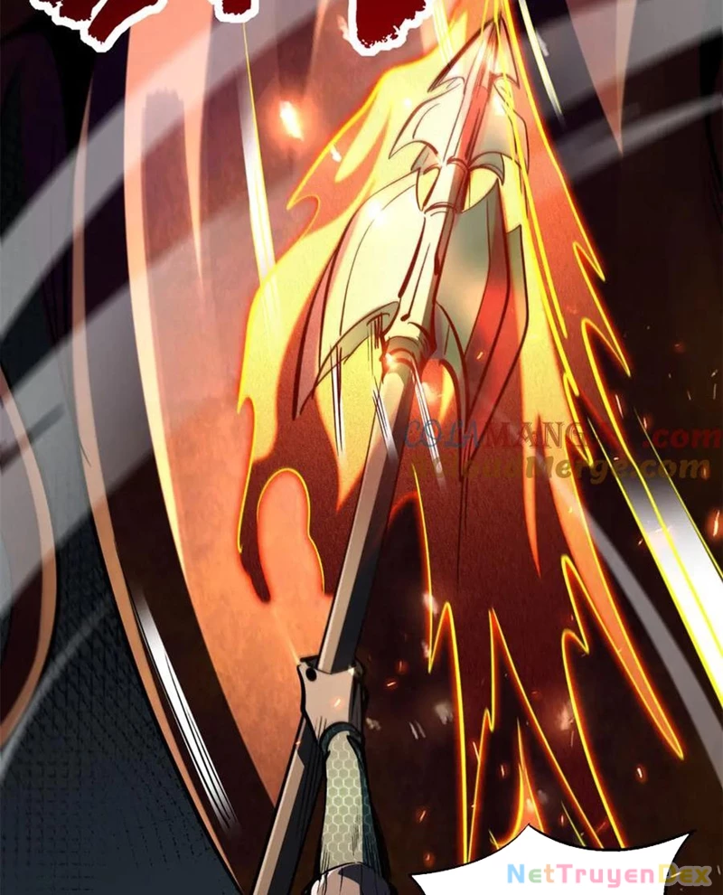 Siêu Cấp Thần Cơ Nhân Chapter 318 - 9