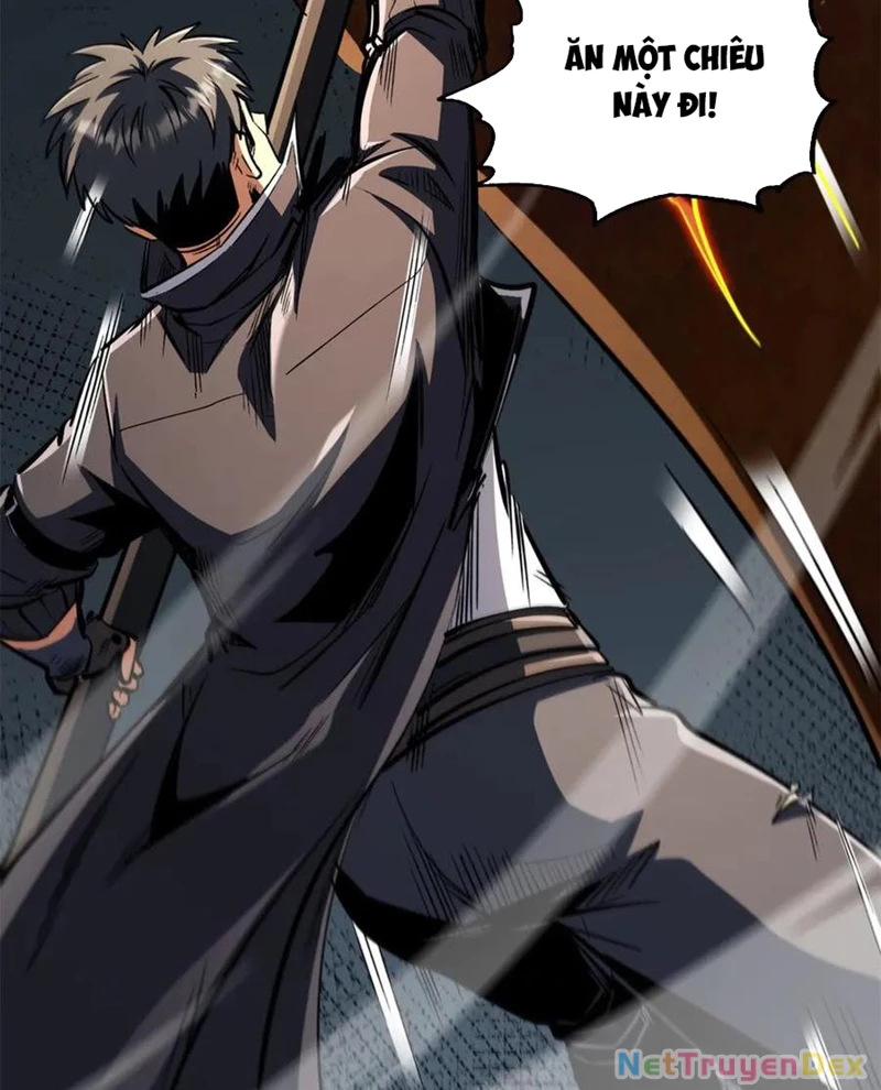 Siêu Cấp Thần Cơ Nhân Chapter 318 - 10