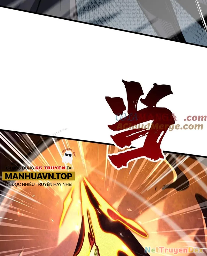Siêu Cấp Thần Cơ Nhân Chapter 318 - 11
