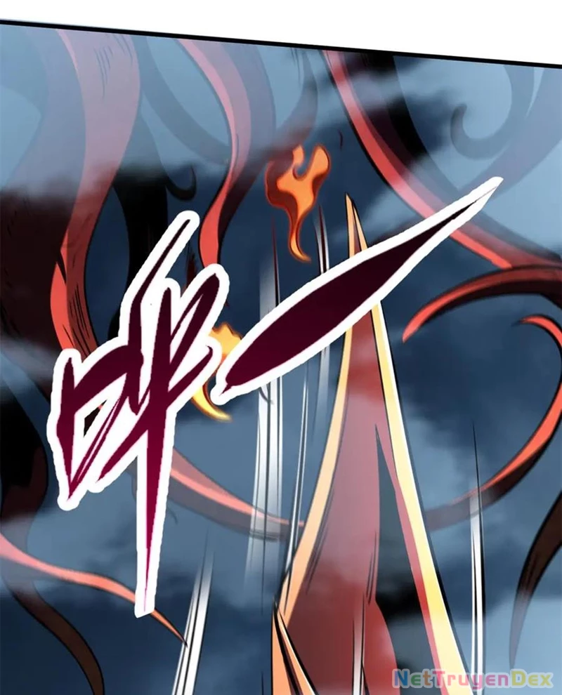 Siêu Cấp Thần Cơ Nhân Chapter 318 - 13