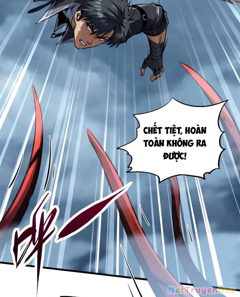 Siêu Cấp Thần Cơ Nhân Chapter 318 - 15