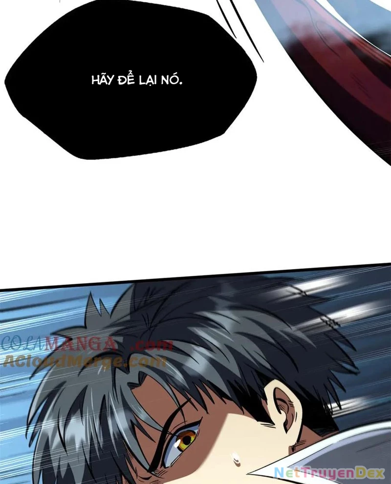 Siêu Cấp Thần Cơ Nhân Chapter 318 - 16