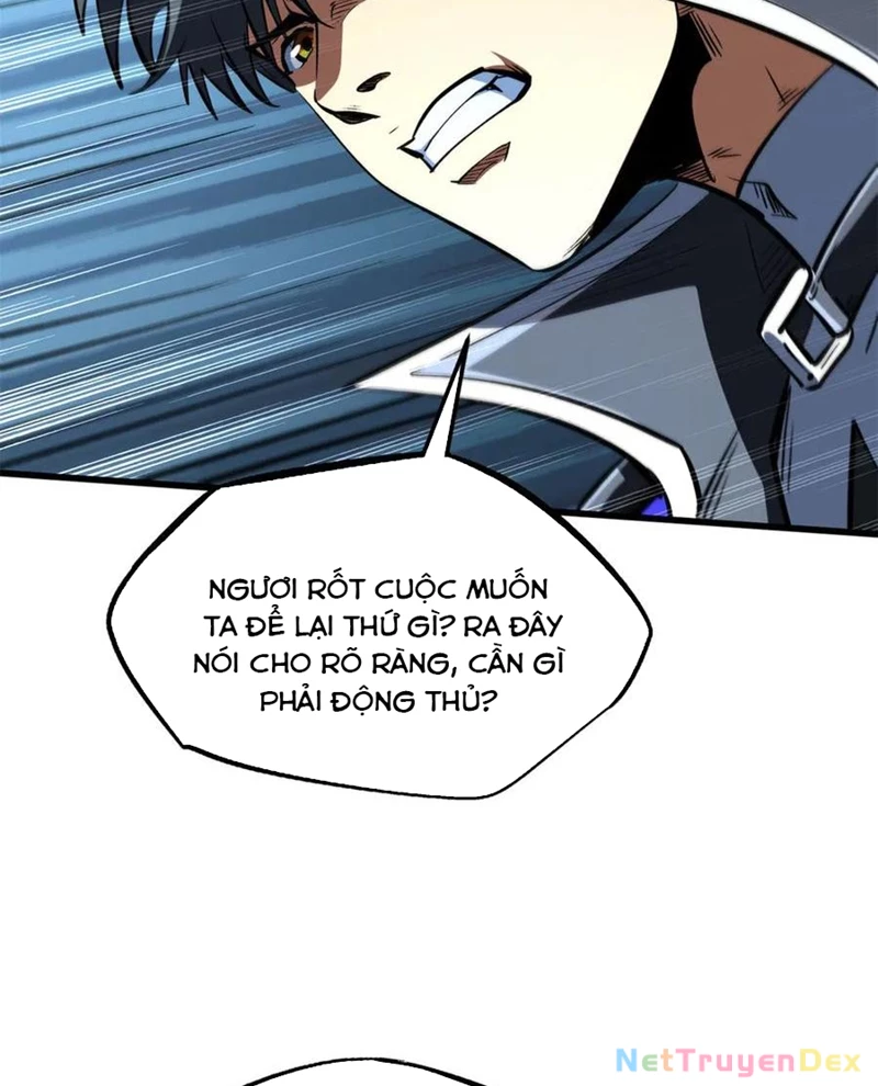 Siêu Cấp Thần Cơ Nhân Chapter 318 - 17