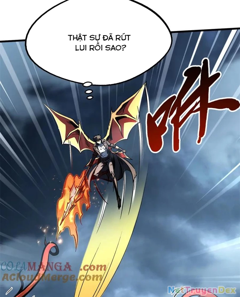 Siêu Cấp Thần Cơ Nhân Chapter 318 - 18