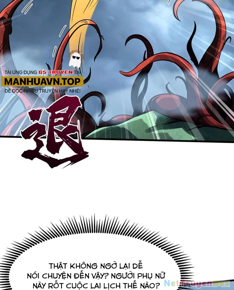 Siêu Cấp Thần Cơ Nhân Chapter 318 - 19
