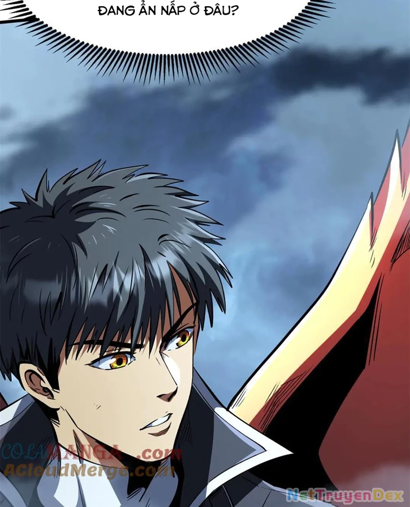 Siêu Cấp Thần Cơ Nhân Chapter 318 - 20