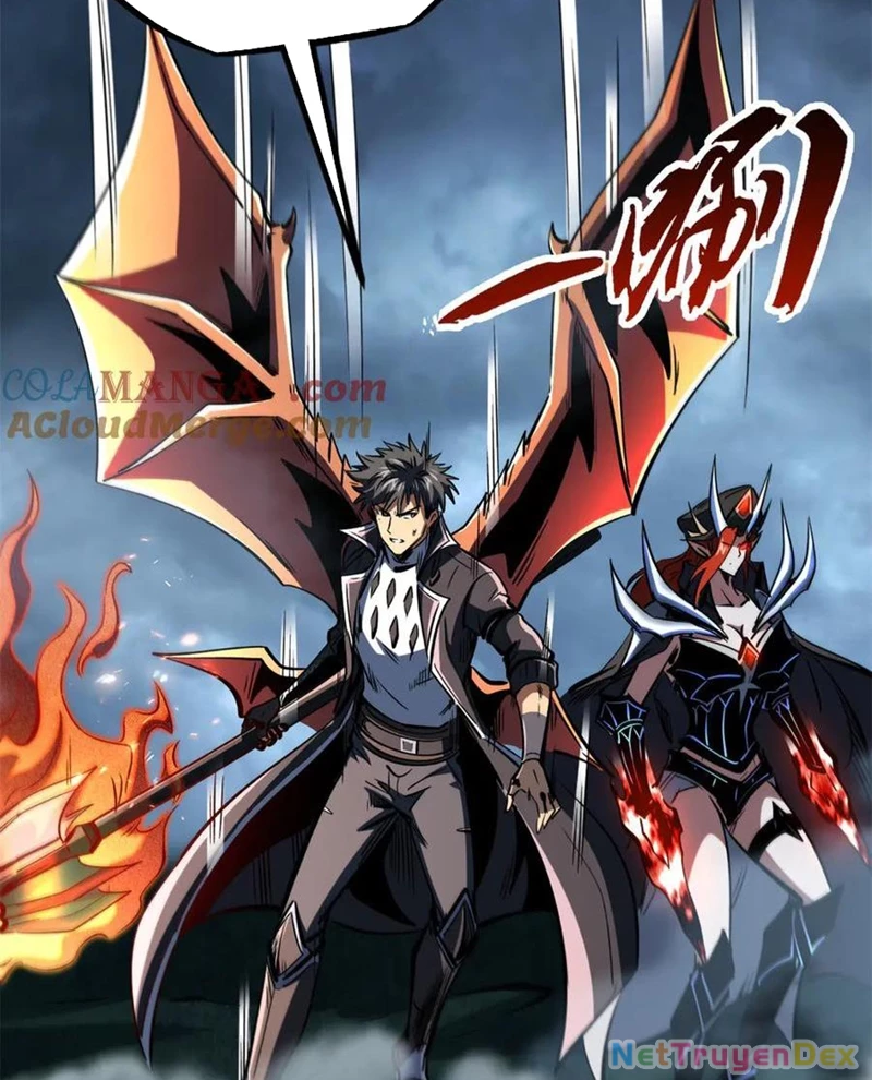 Siêu Cấp Thần Cơ Nhân Chapter 318 - 22