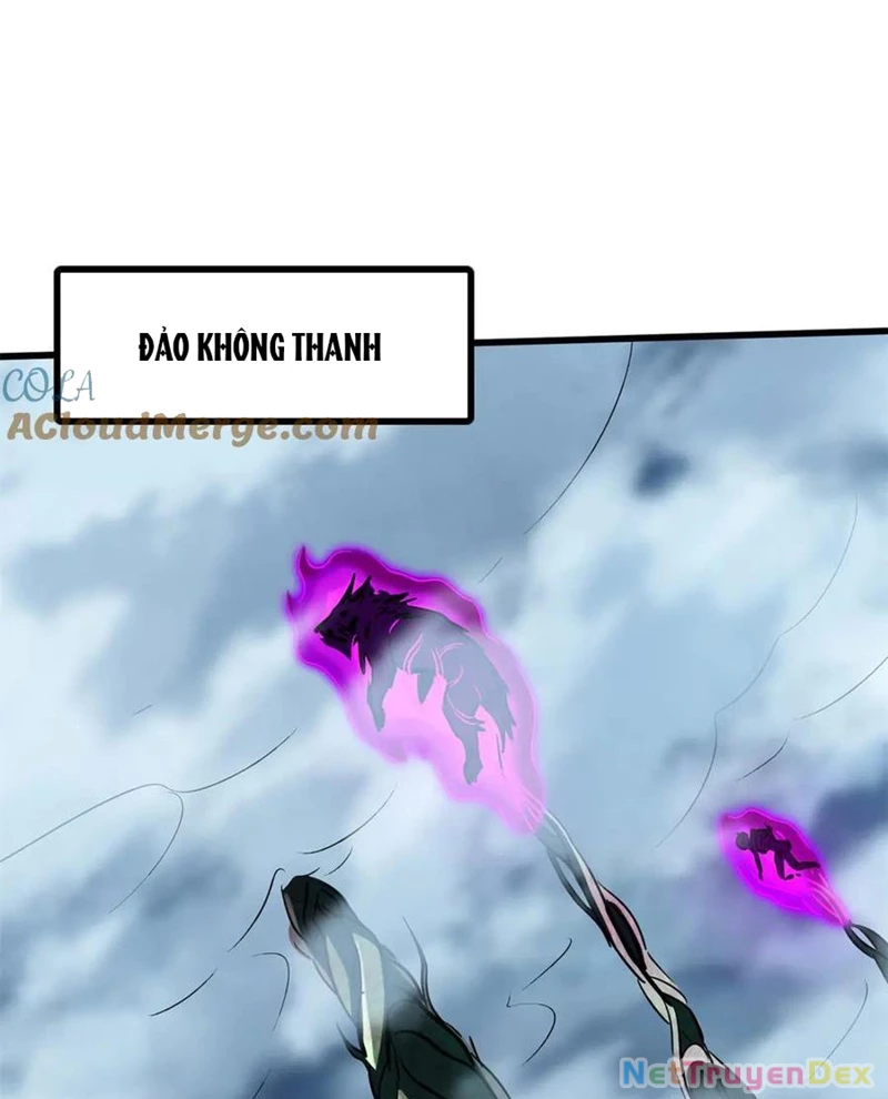 Siêu Cấp Thần Cơ Nhân Chapter 318 - 24