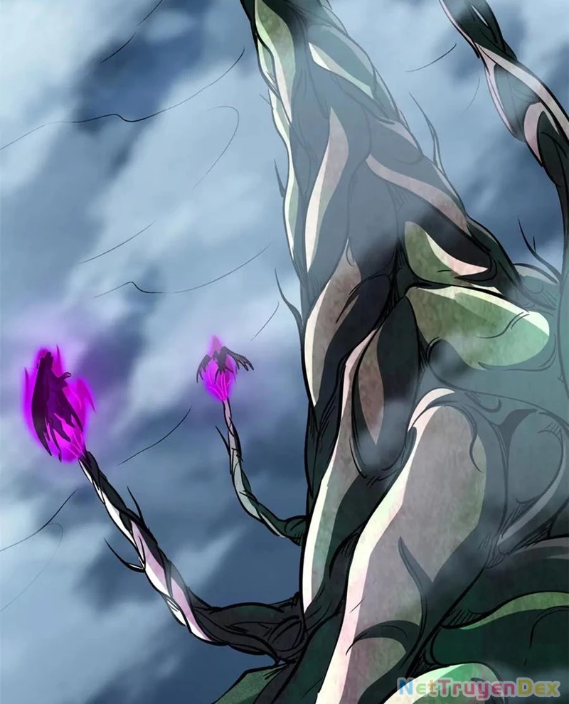Siêu Cấp Thần Cơ Nhân Chapter 318 - 25