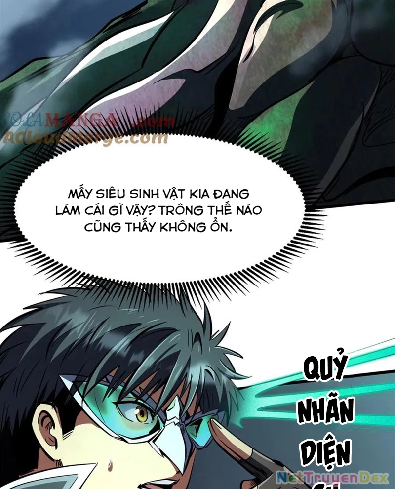 Siêu Cấp Thần Cơ Nhân Chapter 318 - 26