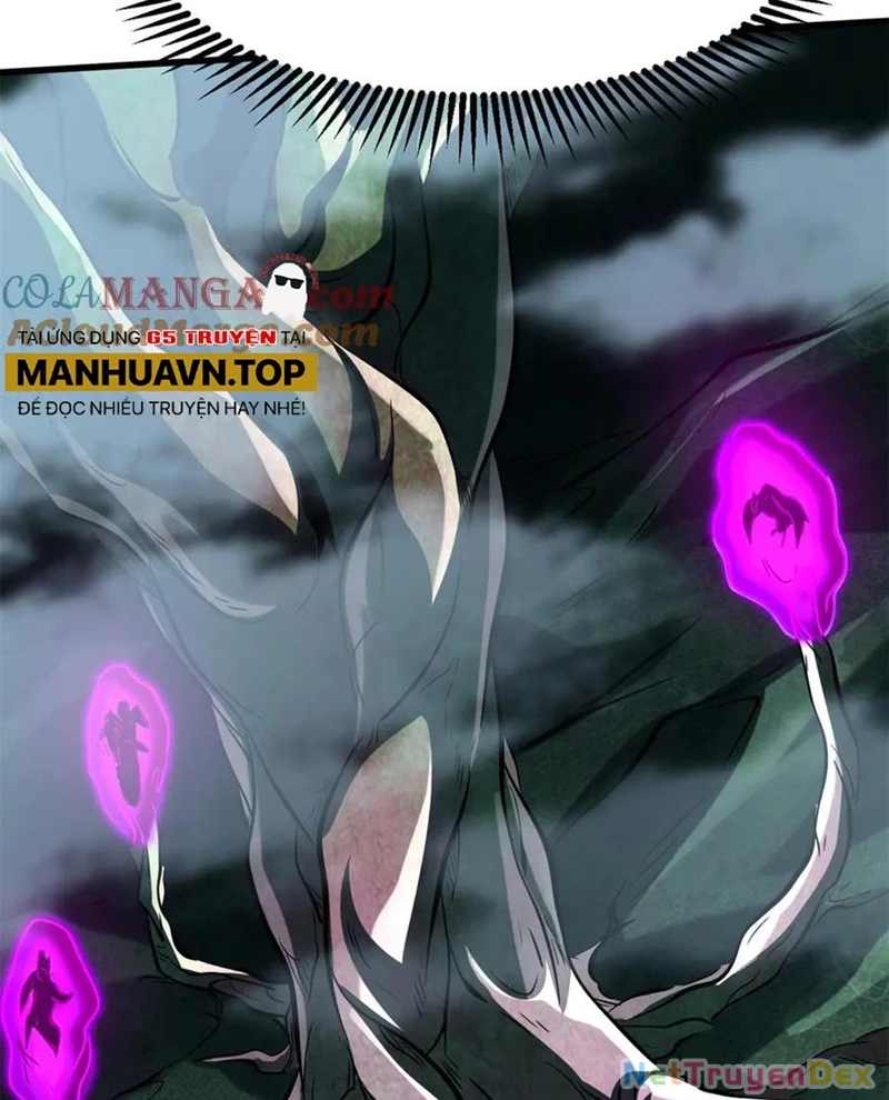 Siêu Cấp Thần Cơ Nhân Chapter 318 - 28