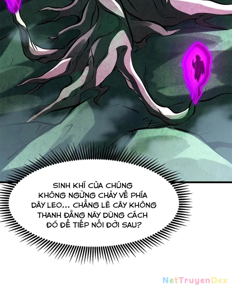 Siêu Cấp Thần Cơ Nhân Chapter 318 - 29